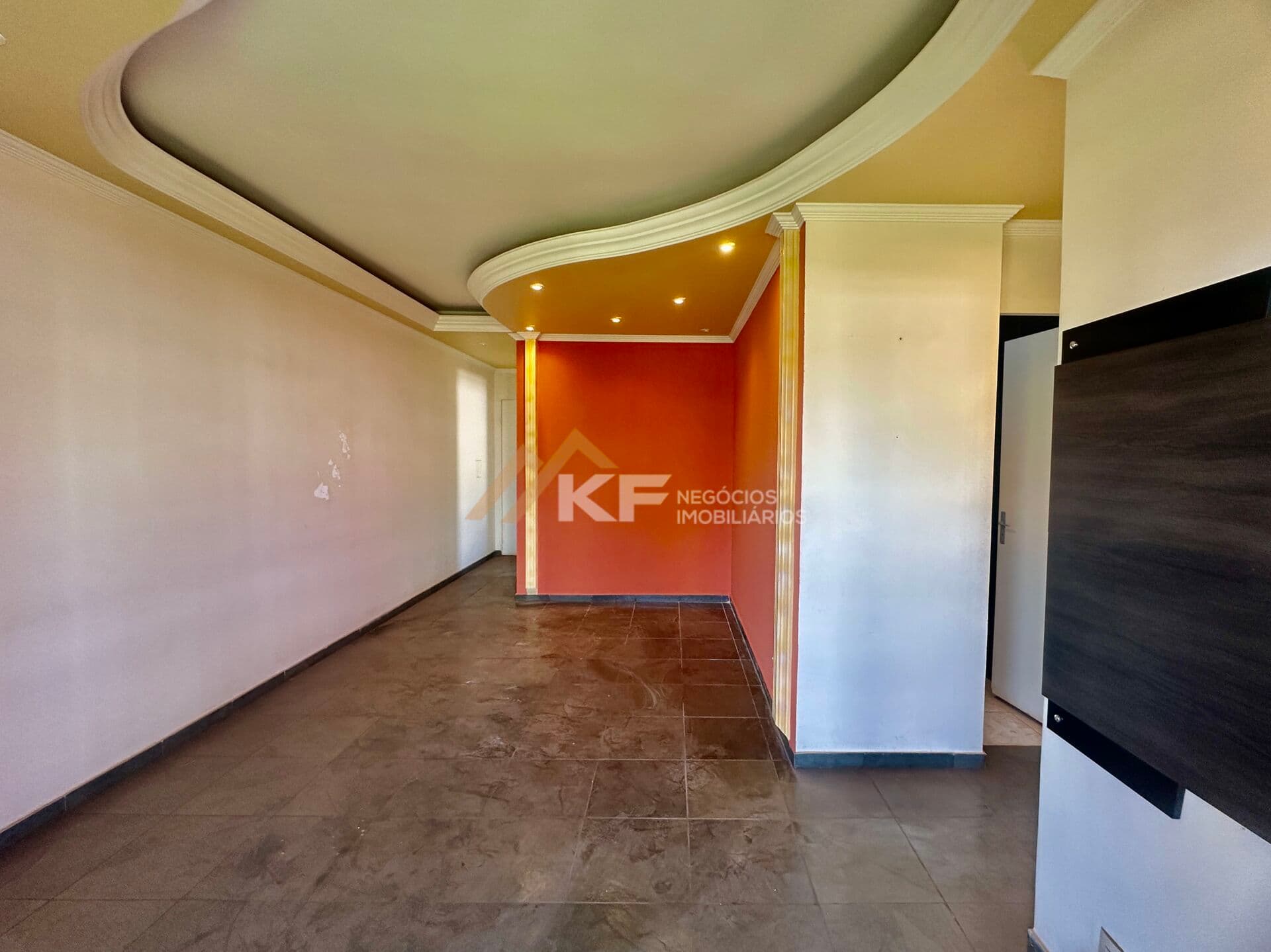 Apartamento 2 Quartos a venda Bairro Planalto Verde- RibeirãoPreto-SP