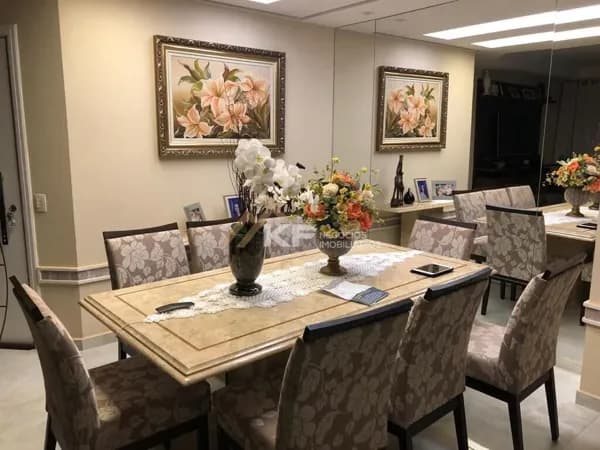 Apartamento á venda - Edifício Pennsylvania - Ribeirão Preto/SP
