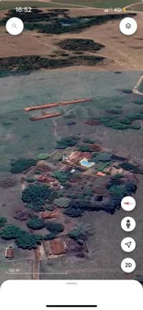 Excelente Fazenda á venda em Rifaina- SP
