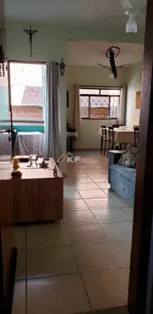 Apartamento em Ribeirão Preto - Lagoinha