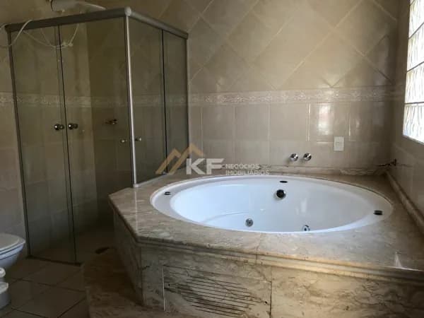 Casa Sobradoá venda -Jardim California em Ribeirão Preto - - SP