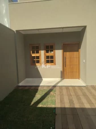 Casa á venda - Bonfim Paulista - Ribeirão Preto/SP