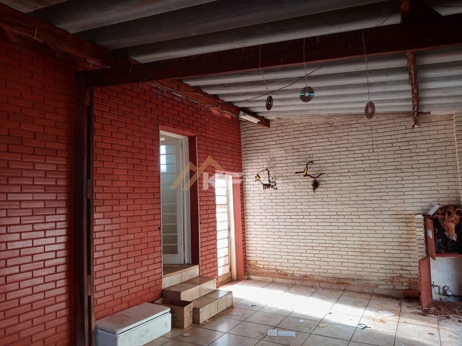 Casa à Venda - Vila Amélia-Ribeirão Preto/ SP