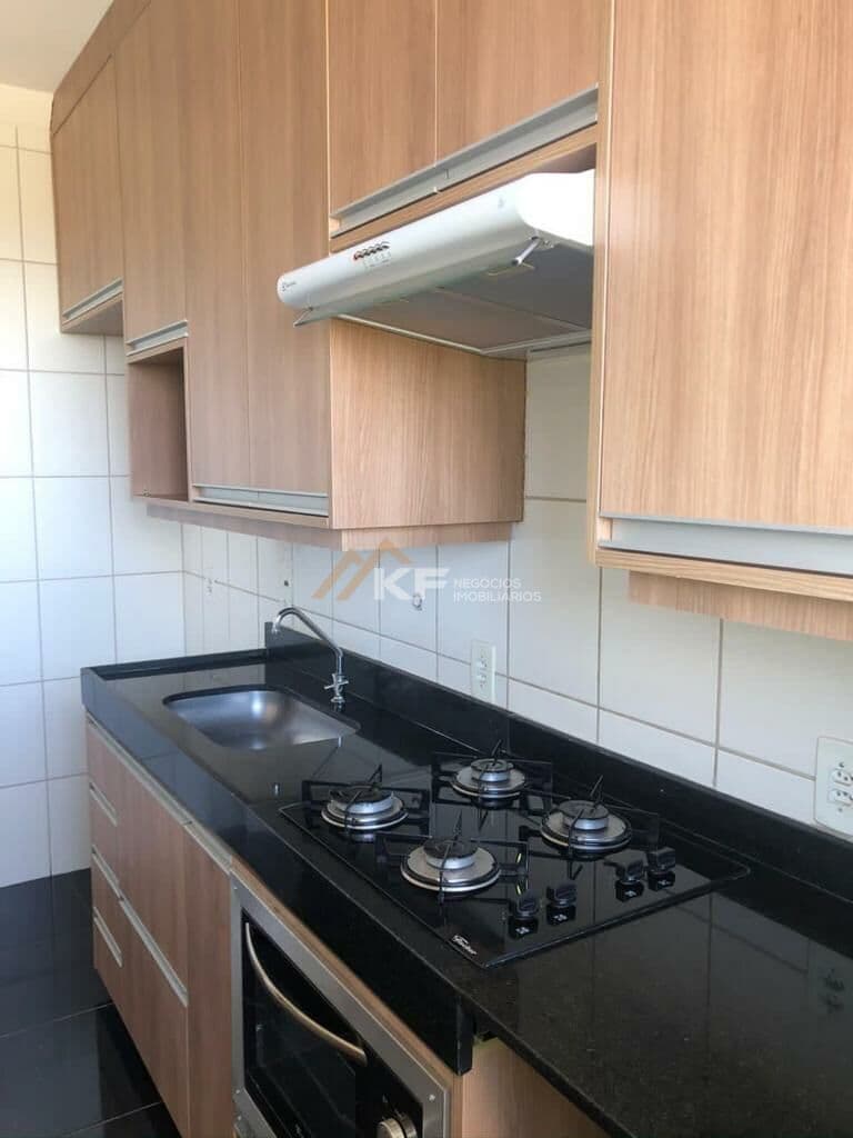 Apartamento á Venda - Jardim Helena - Ribeirão Preto/SP