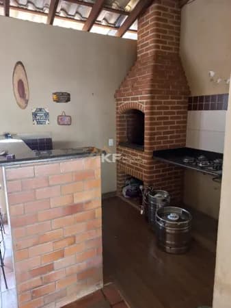 Casa Sobrado á Venda - Planalto Verde - Ribeirão Preto SP