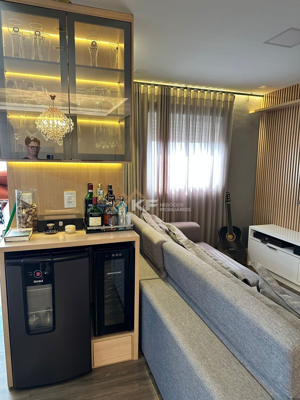 Apartamento à Venda no Quinta da Primavera - Ribeirão Preto / SP