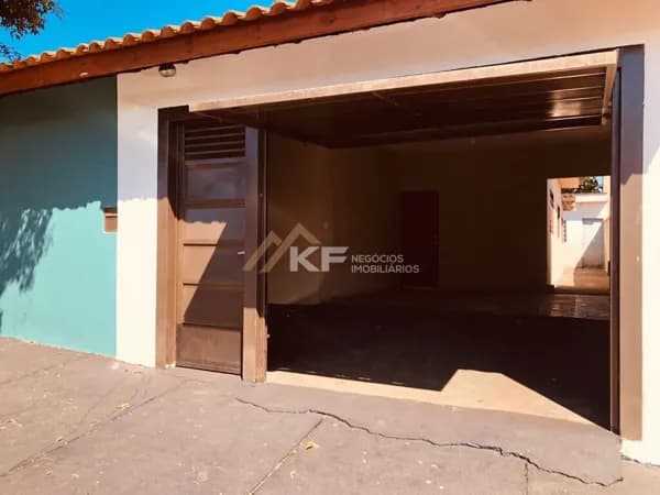 Casa em Boa Vista , Serrana/SP