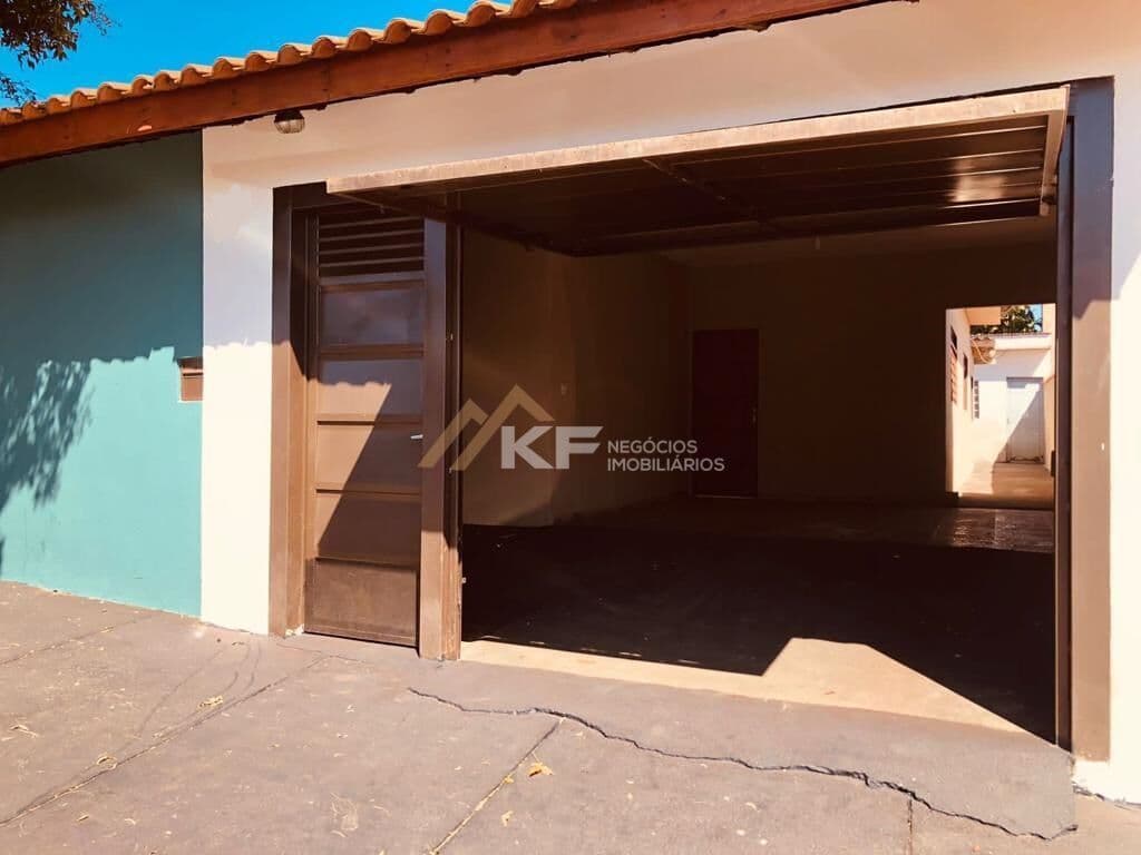Casa em Boa Vista , Serrana/SP
