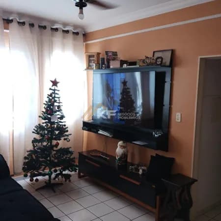 Apartamento à venda - Parque Anhamgüera- Ribeirão Preto SP