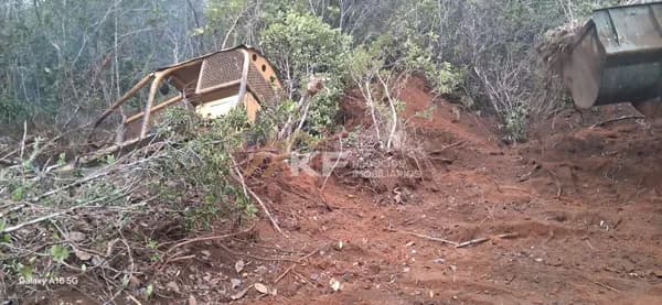 Fazenda em Pedra Azul Mina Gerais