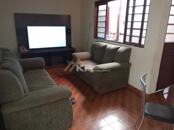 Casa á Venda -Bairro Vila Virginia -Ribeirão Preto SP-Zona Sul
