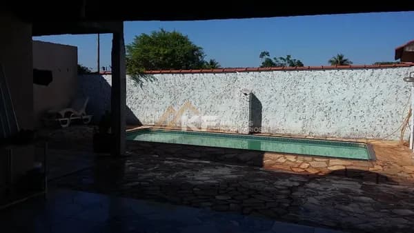 Casa á Venda - Jardim Itaú - Ribeirão Preto /SP