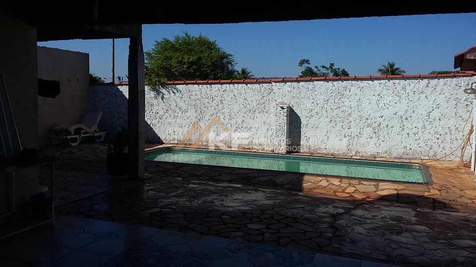 Casa á Venda - Jardim Itaú - Ribeirão Preto /SP
