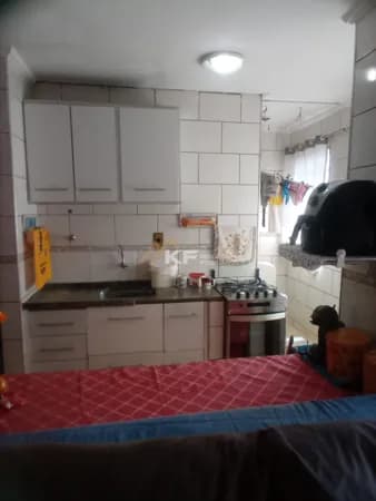 Apartamento á Venda no João Rossi - Ribeirão Preto/SP