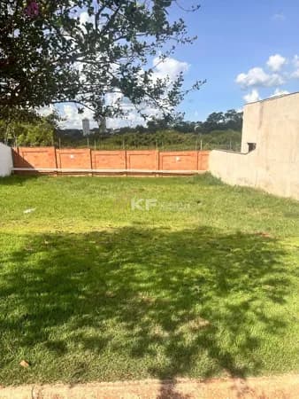 Terreno em Condomínio à venda - Condomínio Reserva Sant"Anna- Ribeirão Preto- SP