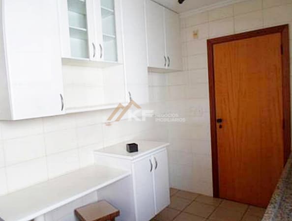 Apartamento Padrão em Santa Cruz do José Jacques, Ribeirão Preto-SP.