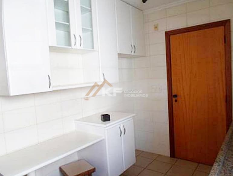 Apartamento Padrão em Santa Cruz do José Jacques, Ribeirão Preto-SP.