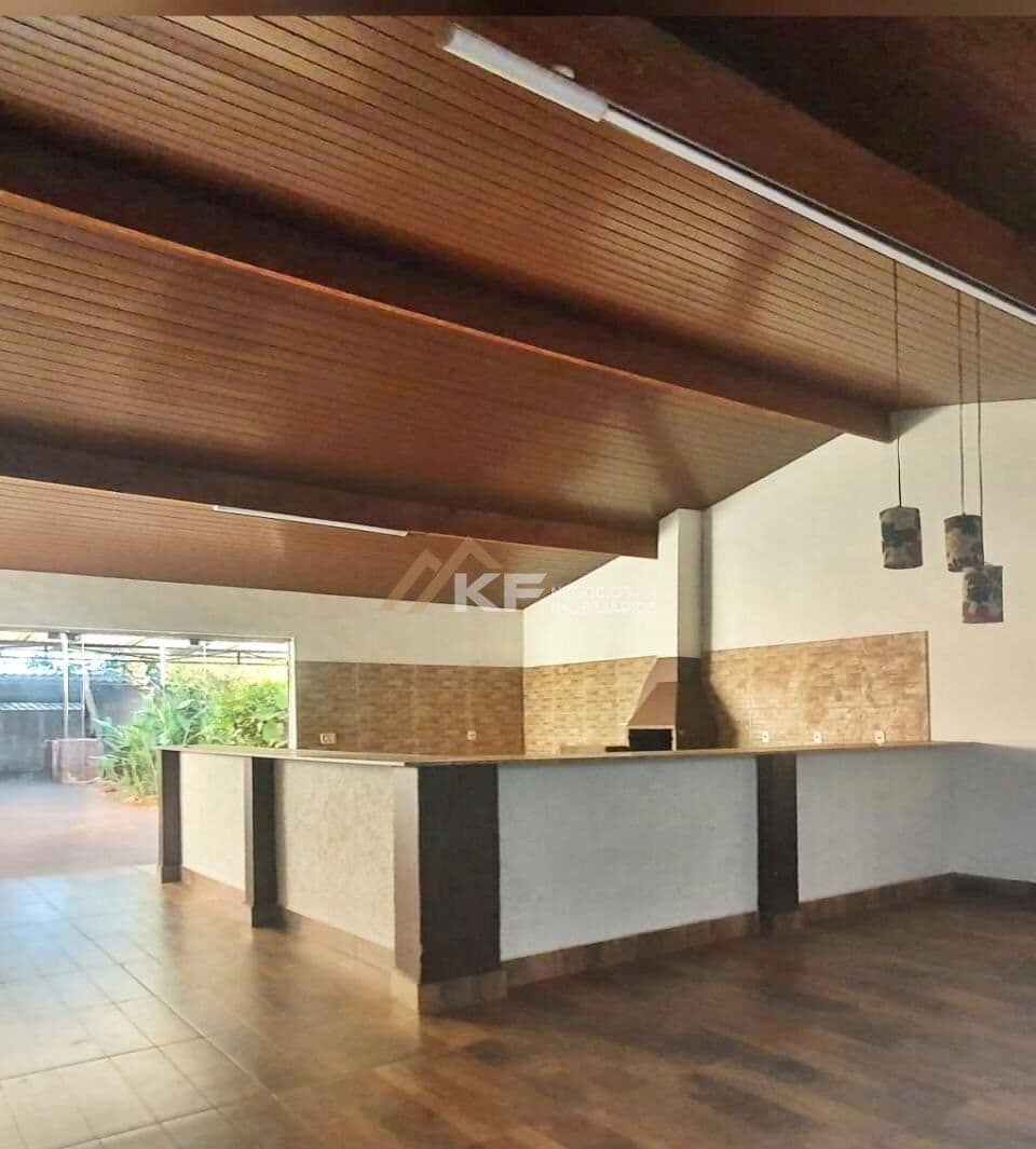 Casa á venda- 03 dormitórios no Geraldo de Carvalho -Ribeirão Preto - SP