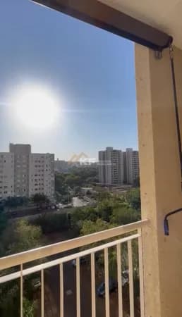 Apartamento à Venda no Jardim Sumaré - Ribeirão Preto/SP