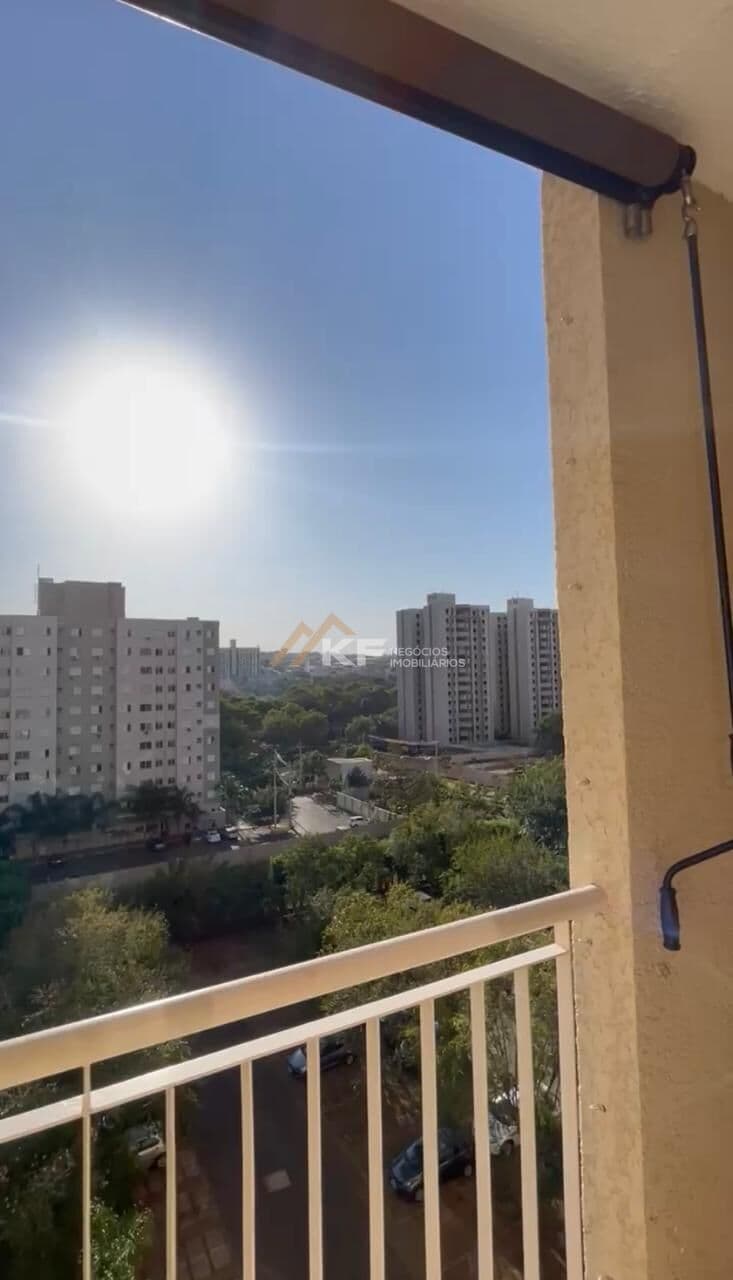 Apartamento à Venda no Jardim Sumaré - Ribeirão Preto/SP