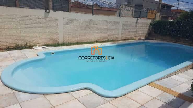 Apartamento á venda -Campos Eliseos-Ribeirão Preto-SP