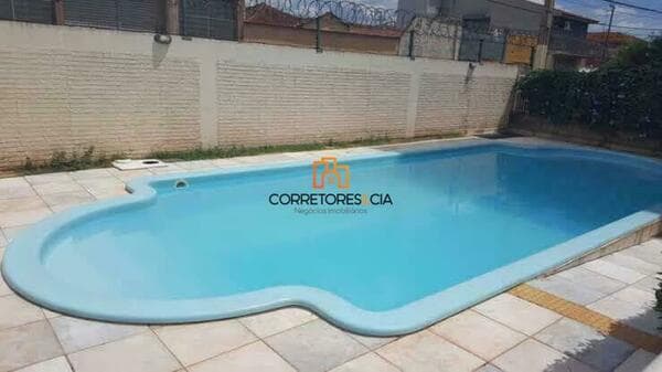 Apartamento á venda -Campos Eliseos-Ribeirão Preto-SP