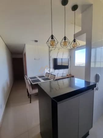 Apartamento à Venda no Quinta da Primavera - Ribeirão Preto / SP