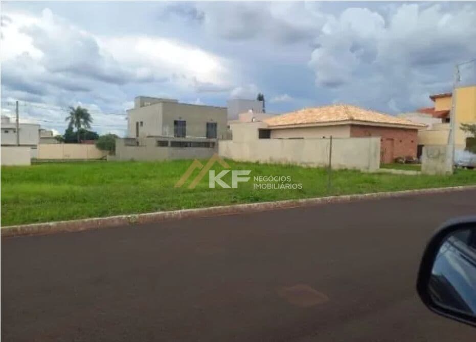Terreno à Venda no Condomínio Portal da Mata- Ribeirão Preto/SP