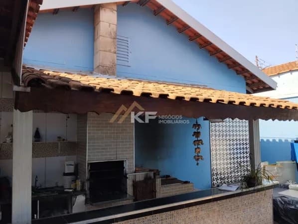 Casa á Venda - Paulo Gomes Romeu - Ribeirão Preto / SP
