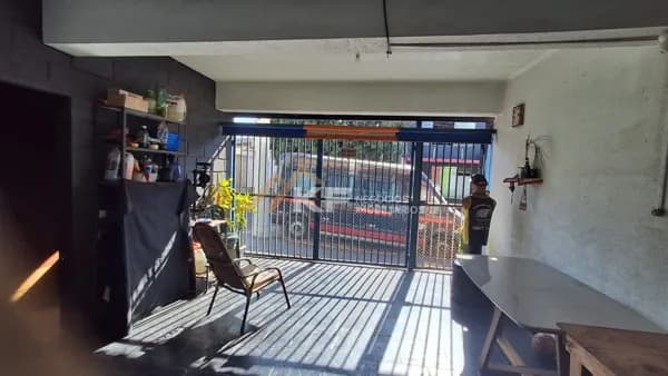 Sobrado à Venda no Vila Virginia - Ribeirão Preto/SP