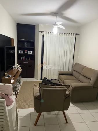 Apartamento á venda- Lagoinha Ribeirão Preto/SP