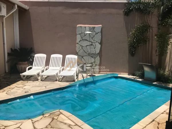 Casa à Venda - Residencial e Comercial Palmares - Ribeirão Preto - S/P