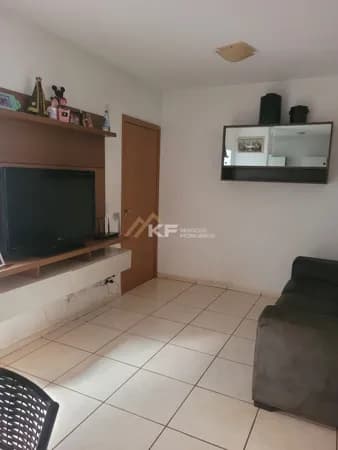 Apartamento a venda - Reserva Real - Ribeiraõ Preto/SP