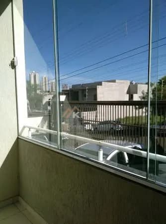 Apartamento à Venda no Jardim Botânico - Ribeirão Preto / SP