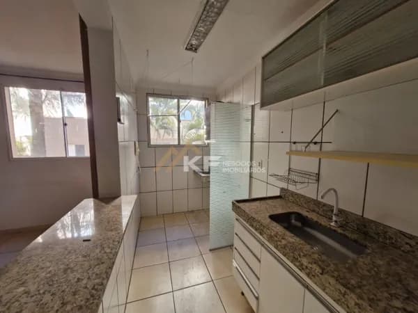 Apartamento à Venda no Condomínio Regalle Club - Jardim Castelo Branco - Ribeirão Preto/SP
