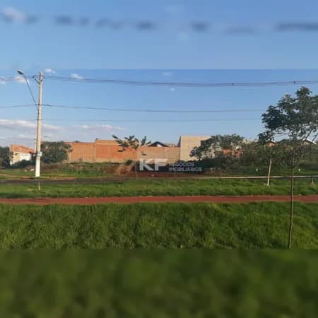 Terreno á venda - Jardim Cristo Redentor - Ribeirão Preto/SP