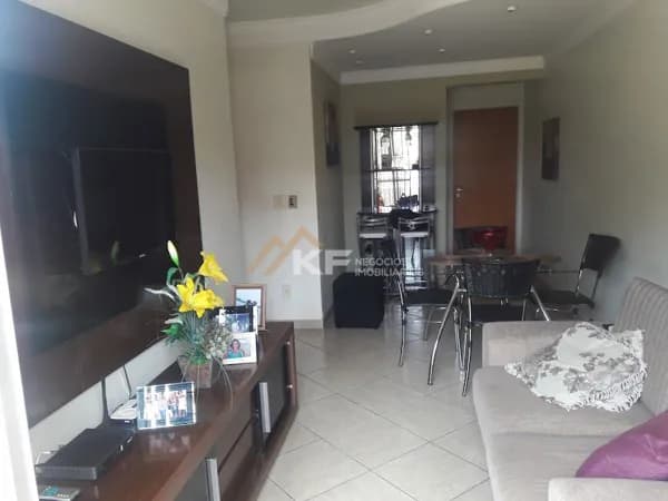 Apartamento á venda - Próximo á USP - Porteira Fechada - Ribeirão Preto SP