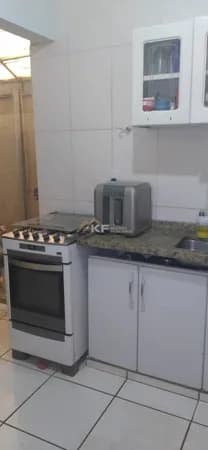 Apartamento à venda - Parque São Sebastião -Ribeirão Preto -S/P