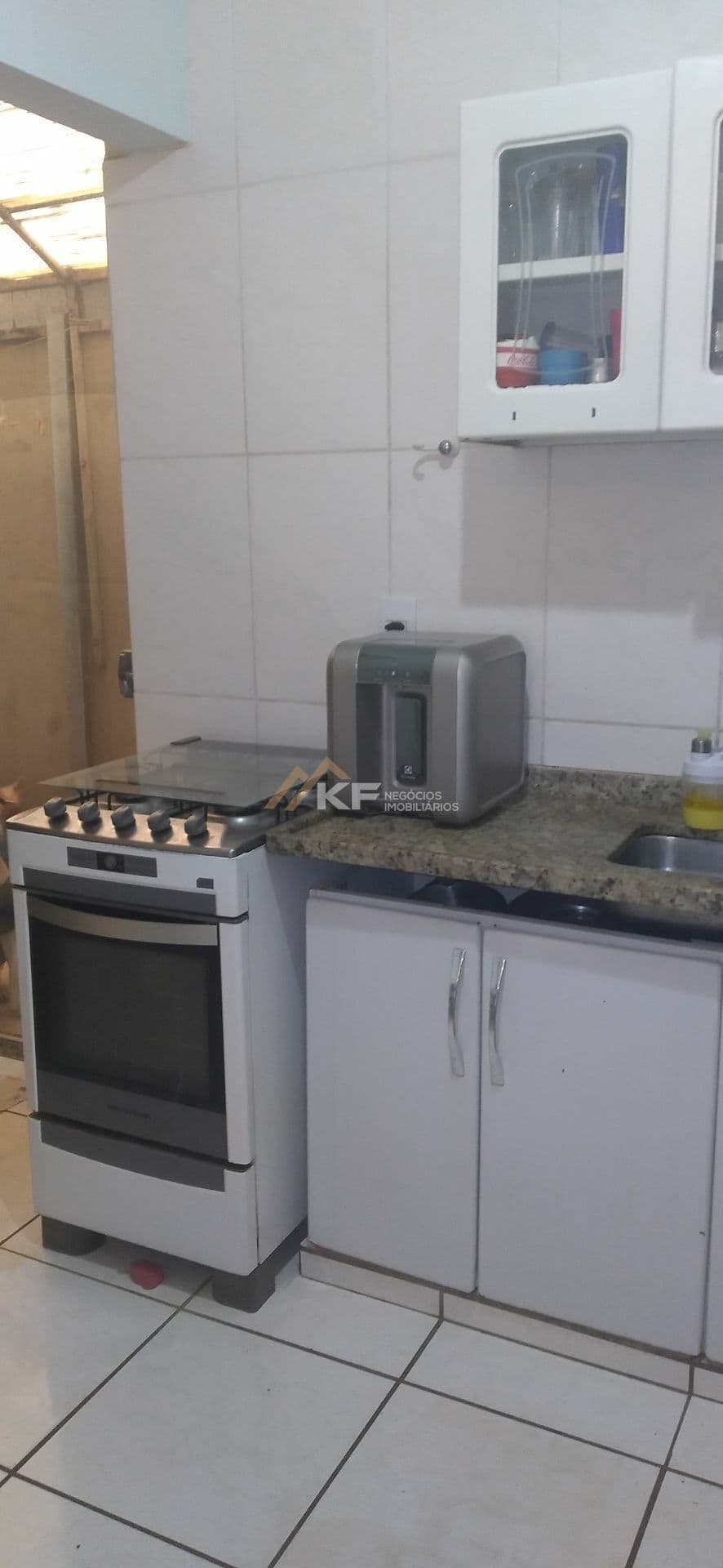 Apartamento à venda - Parque São Sebastião -Ribeirão Preto -S/P