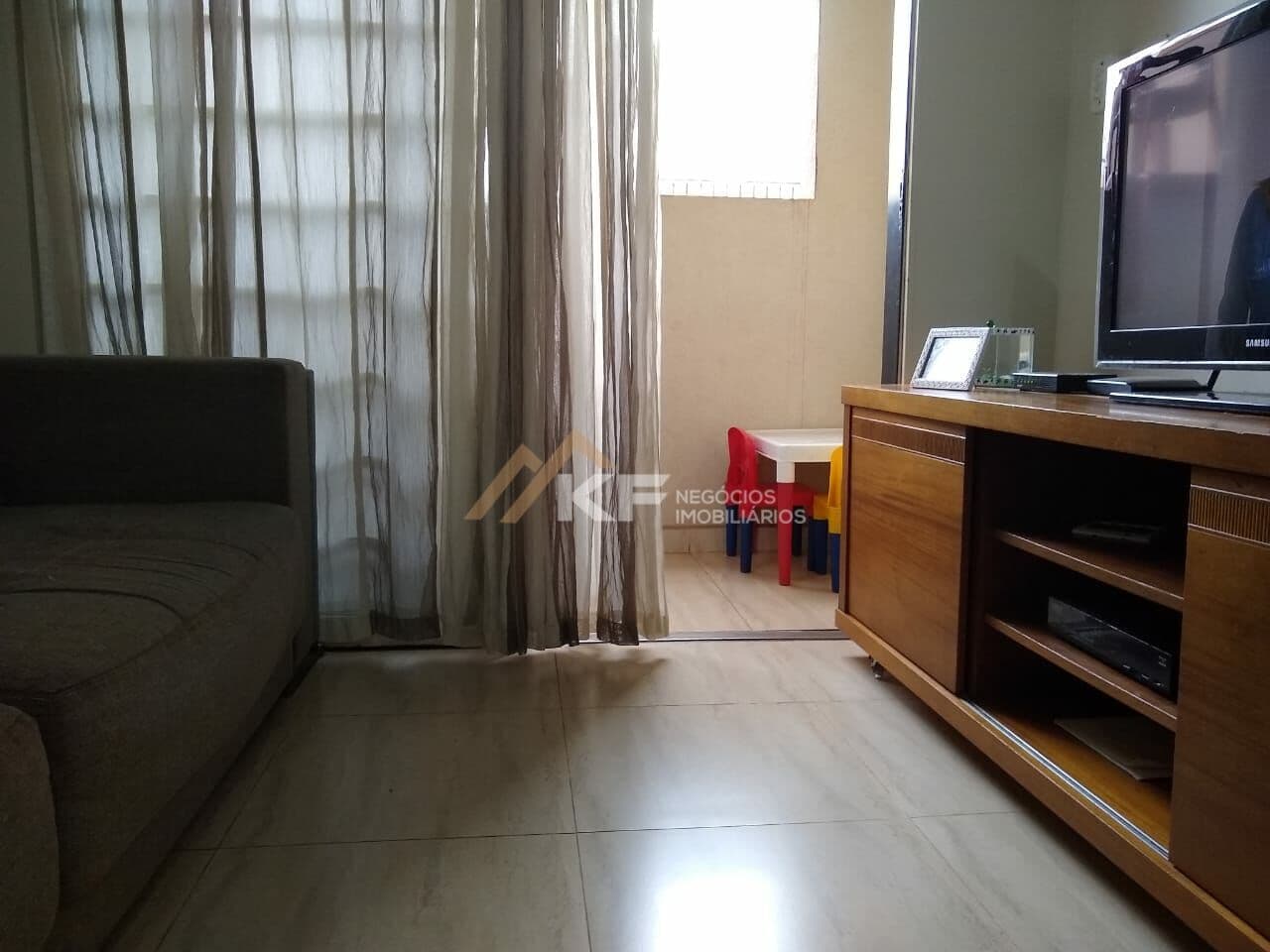 Apartamento à venda - Nova Ribeirânia - Ribeirão Preto/SP
