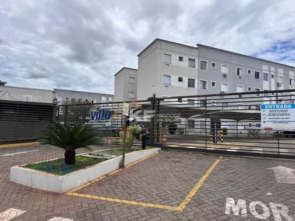 Apartamento á Venda no Condominio Vitta Ribeirão Verde - Ribeirão Preto / SP