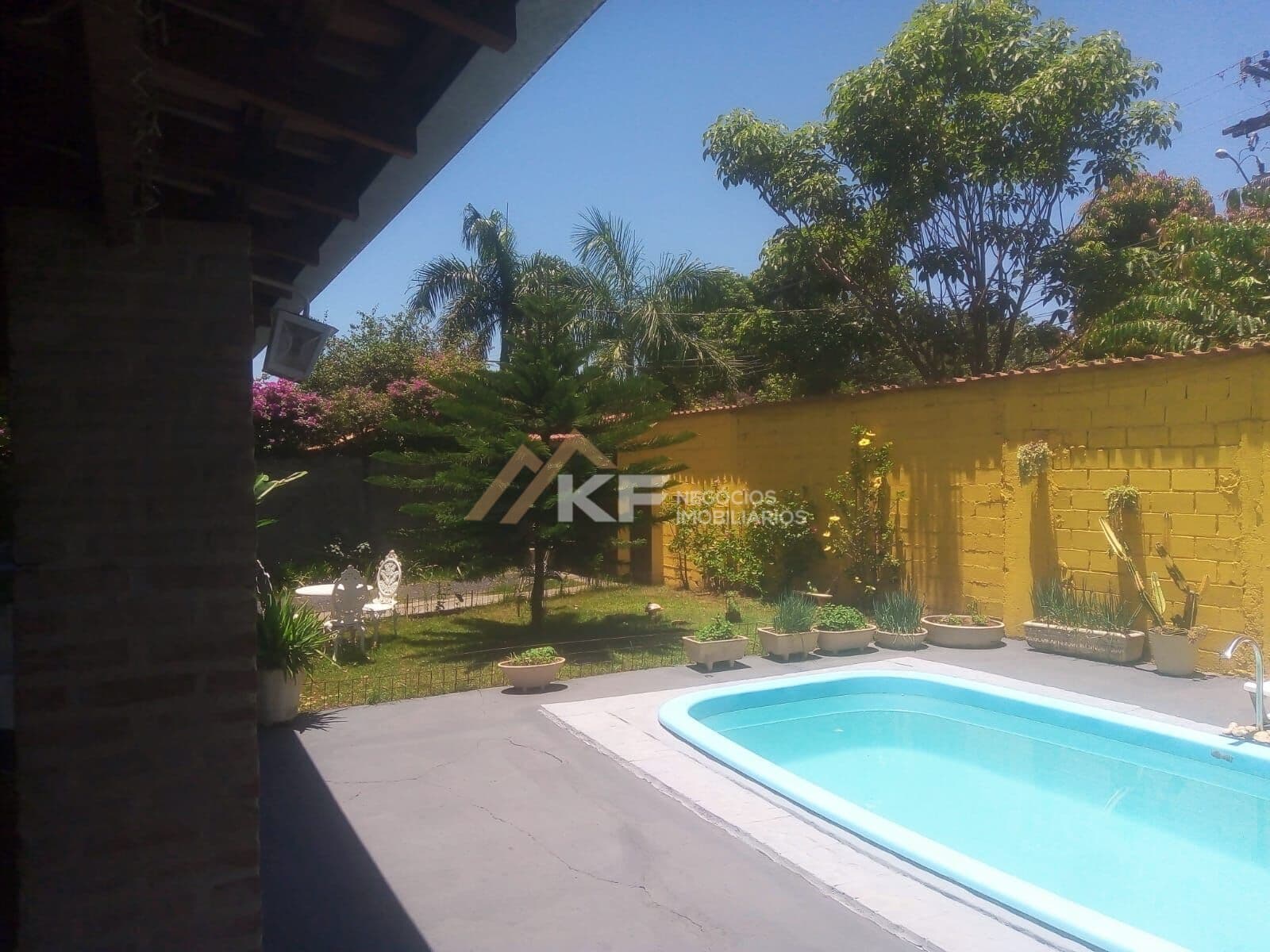 Chacará à Venda no Portal dos Ipês - Ribeirão Preto / SP