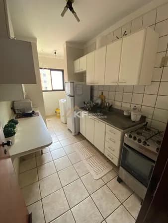 Apartamento à venda - Av Portugal - Ribeirão Preto SP