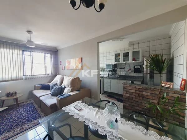 Apartamento à Venda na Vila Elisa - Ribeirão Preto / SP