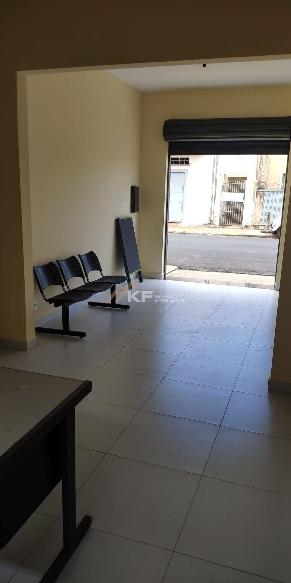Salão comercial à venda no no Campos Elísios - Ribeirão Preto / SP