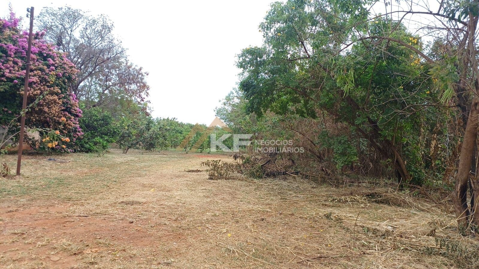 Terreno à Venda nas Chácaras Pedro Corrêa de Carvalho - Ribeirão Preto / SP