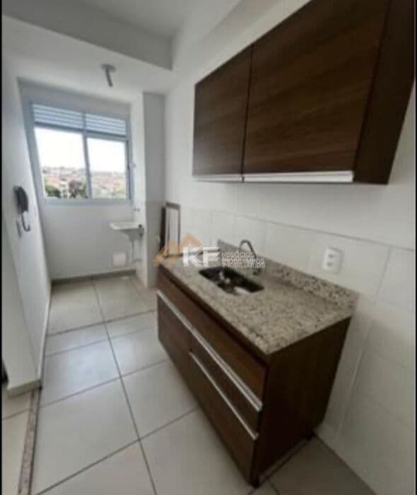 Apartamento á venda - Condomínio Ideal - Ribeirão Preto/SP
