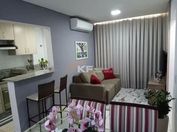 Apartamento à venda - Sumarezinho- Ribeirão Preto/SP