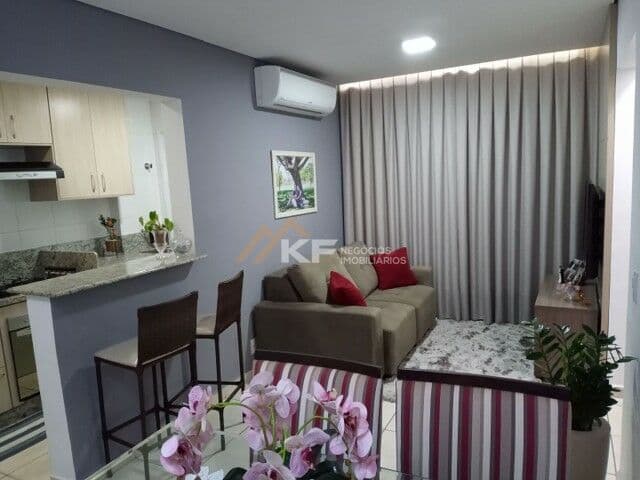 Apartamento à venda - Sumarezinho- Ribeirão Preto/SP