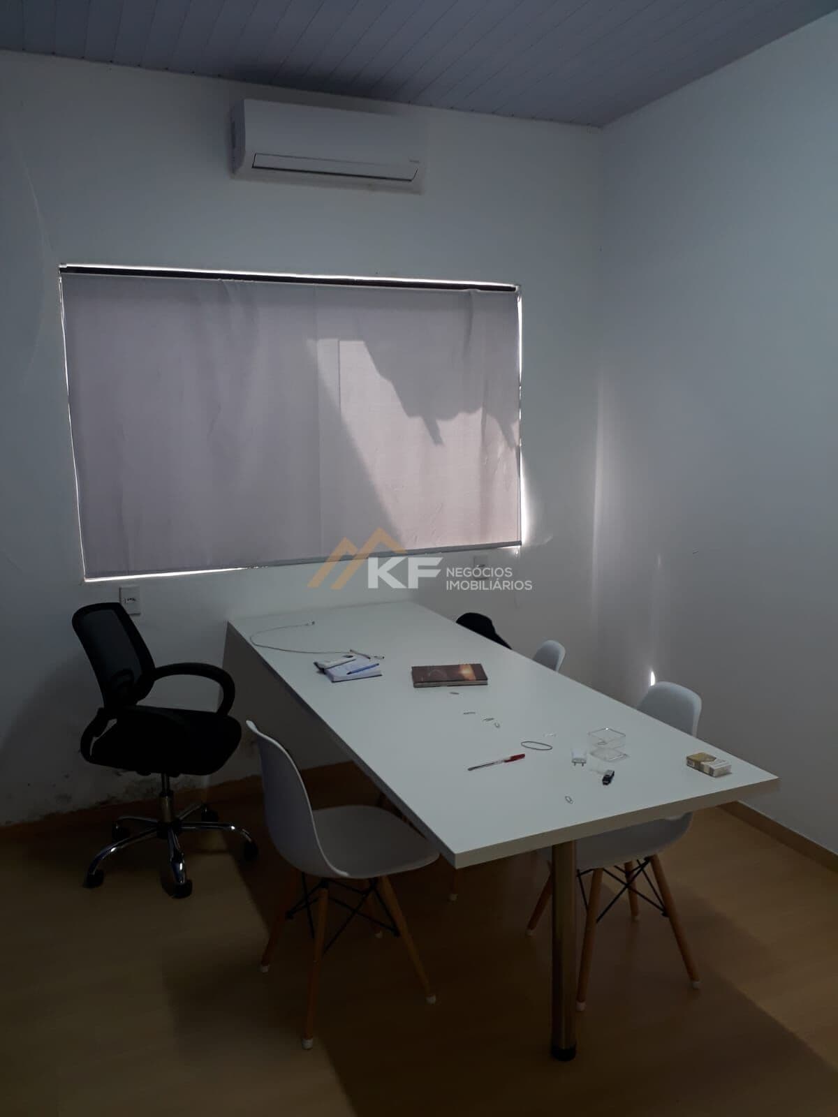 Casa Comercial à venda - Vila Seixas - Ribeirão Preto SP